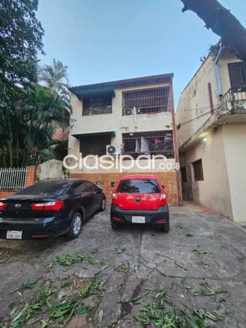 Edificio de 8 departamentos en Asuncion zona Club Guarani y Colegio Nacional de la C — foto 3