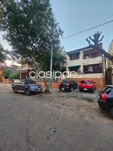 Edificio de 8 departamentos en Asuncion zona Club Guarani y Colegio Nacional de la C — foto 4