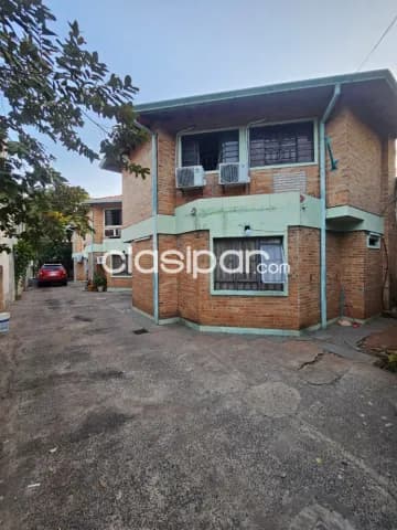 Condominio de 3 Duplex en Asuncion sobre Ana Diaz zona Colegio Nacional de la Capita, foto 3