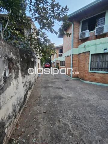 Condominio de 3 Duplex en Asuncion sobre Ana Diaz zona Colegio Nacional de la Capita, foto 4