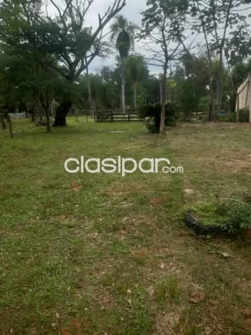 33 ha. De campo en loma grande - departamento de cordillera, foto 2
