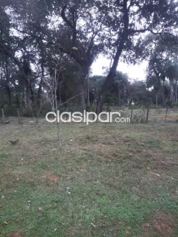 33 ha. De campo en loma grande - departamento de cordillera, foto 3