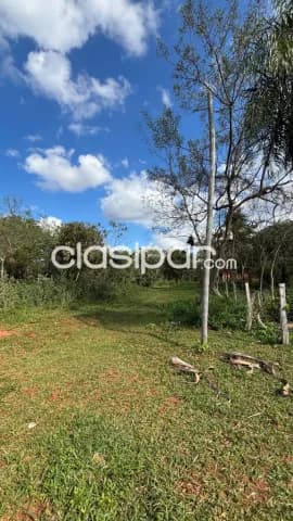 En oferta 2 terrenos a precio de 1 en Capiatá km 18 ruta 2 - zona álamo, foto 3