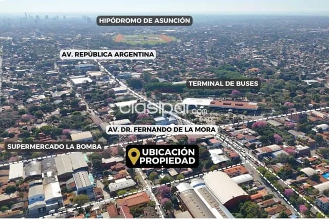 Terreno zona nazareth, foto 3