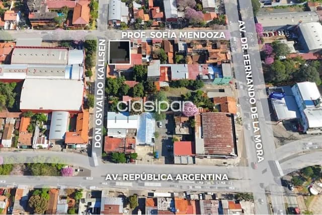 Terreno zona nazareth, foto 4