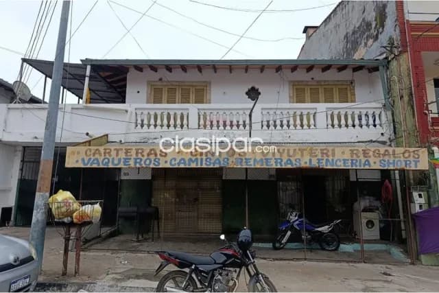 De propiedad en bo. Dr. Francia, foto 2