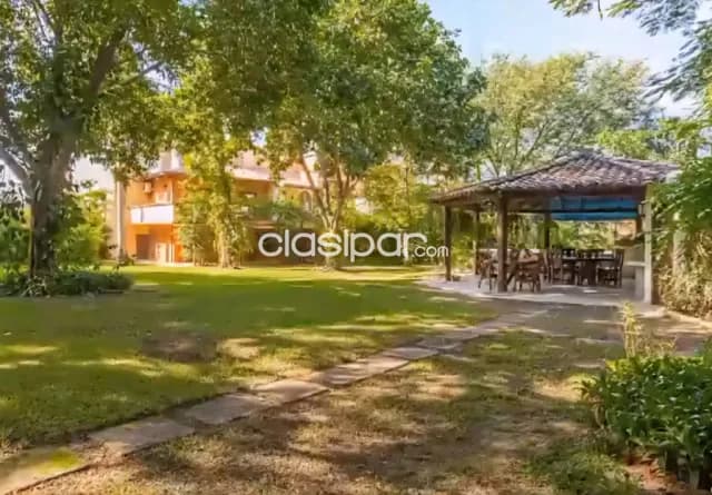 Inigualable residencia en ykua sati...!!!, foto 5