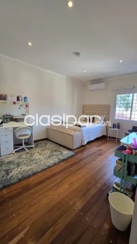 Excepcional Residencia de 600 m2 en el Barrio Mariscal López - CLHO7261842, foto 4