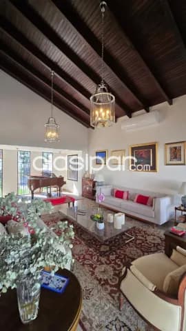 Excepcional Residencia de 600 m2 en el Barrio Mariscal López - CLHO7261842, foto 5