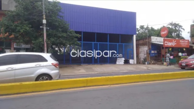 O alquilo deposito en lambare cod 3415 — foto 4