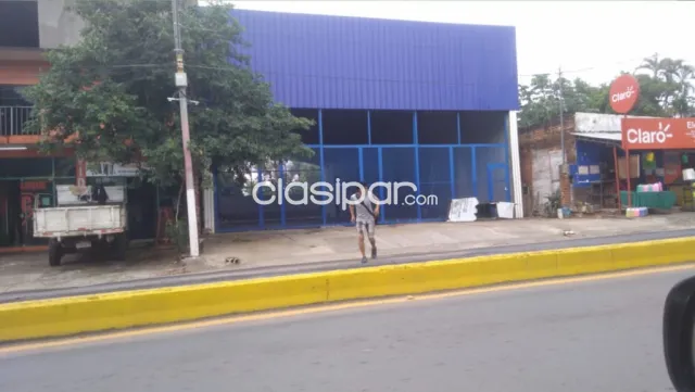O alquilo deposito en lambare cod 3415 — foto 5