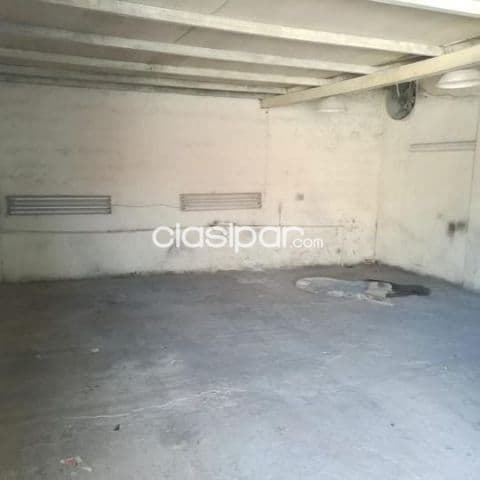 O vendo deposito en asuncion barrio obrero cod 3883 — foto principal