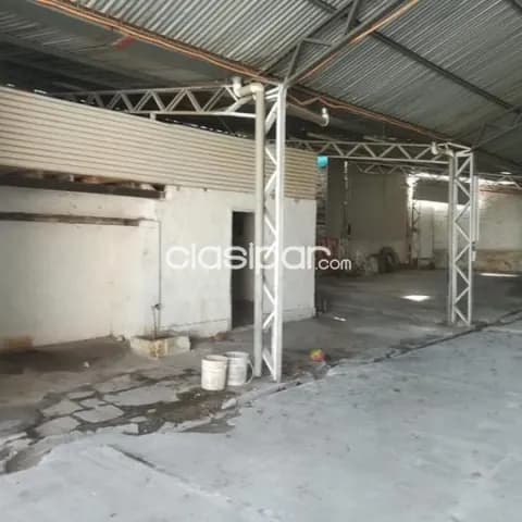 O vendo deposito en asuncion barrio obrero cod 3883 — foto 4