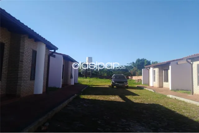 Gran Terreno En Limpio, foto 3