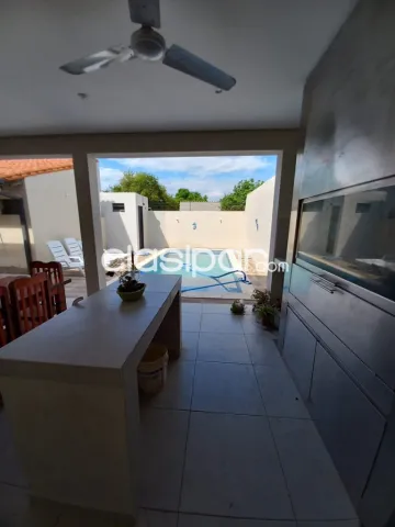 Hermosa propiedad en Ñemby pai ñu,con quincho,piscina y 3 chalet de 2 habitaciones, foto 3