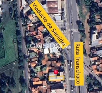 Deposito en Mariano Roque Alonso cod 4907 — foto 2
