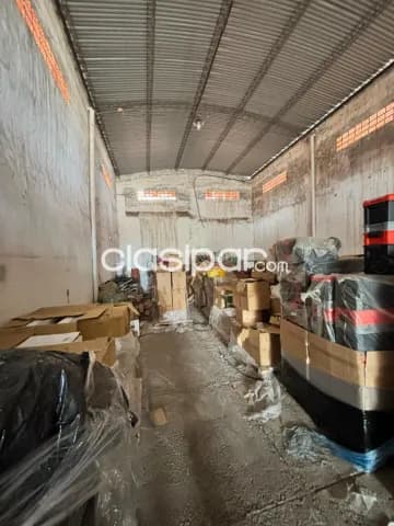 Deposito en Mariano Roque Alonso cod 4907 — foto 3