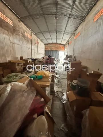 Deposito en Mariano Roque Alonso cod 4907 — foto 4
