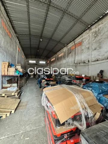 Deposito en Mariano Roque Alonso cod 4907 — foto 5