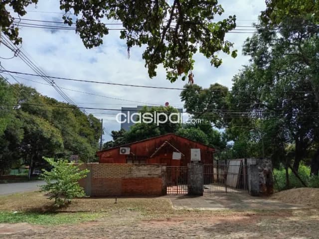 Propiedad en esquina barrio san miguel - San Lorenzo — foto 3