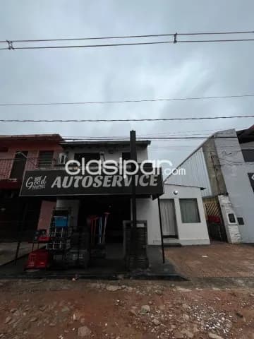 En venta casa en asuncion id 31786, foto 2