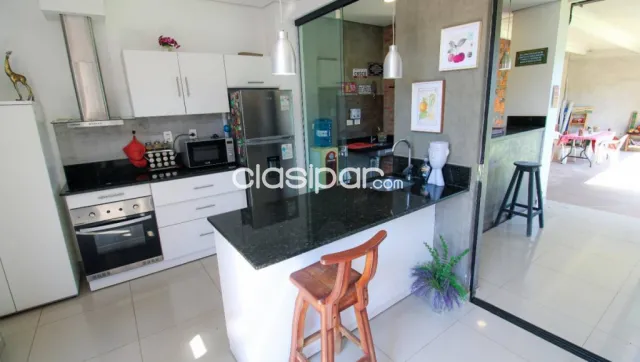 Hermosa casa de 2 dormitorios en laguna grande, San Lorenzo — foto 5