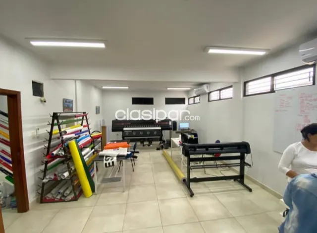 Deposito en lambare cod 4357 — foto 3