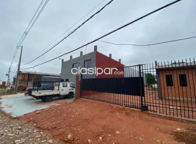 Deposito en lambare cod 4357 — foto 5