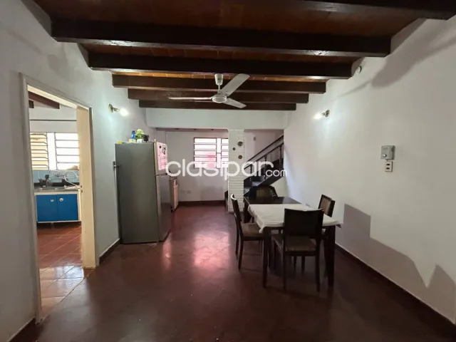Casa en asuncion en el barrio mburicao zona eusebio ayala - river plate — foto 4