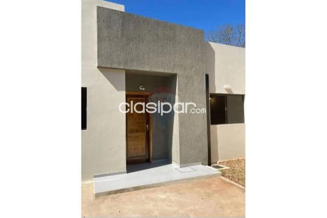 Chalet a estrenar en Villa Elisa — foto 1