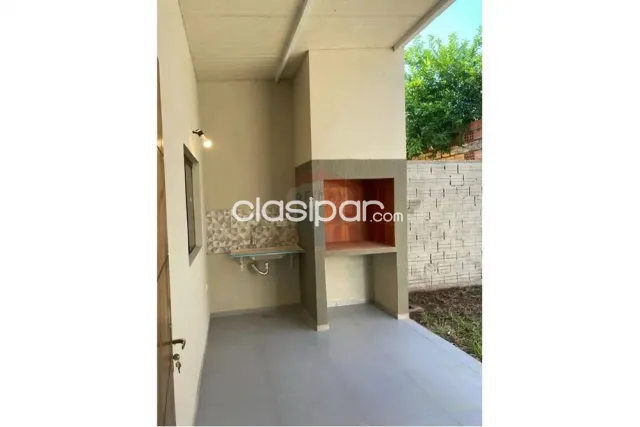 Chalet a estrenar en Villa Elisa — foto 4