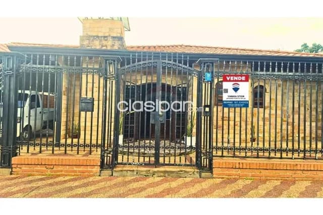 Encantadora Casa Amoblada en San Jorge, MRA, foto 2