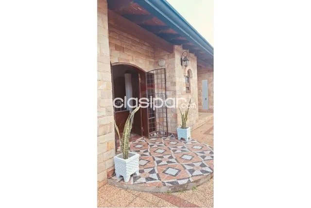 Encantadora Casa Amoblada en San Jorge, MRA, foto 3