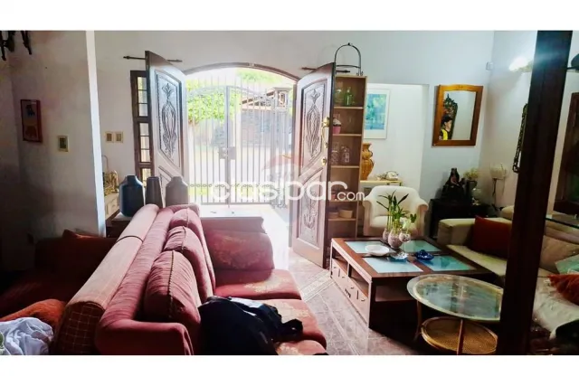 Encantadora Casa Amoblada en San Jorge, MRA, foto 4
