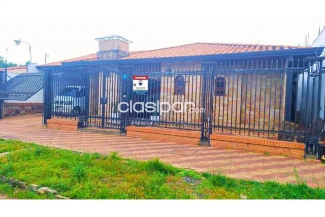Encantadora Casa Amoblada en San Jorge, MRA, foto 5