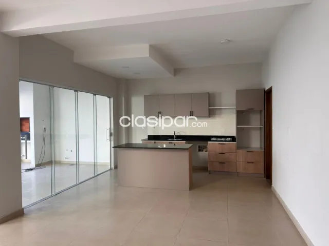 Duplex Barrio Herrera — foto 4