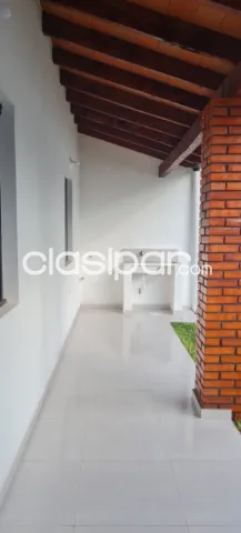 Hermosa casa en Ñemby COD: CL 919 — foto 5