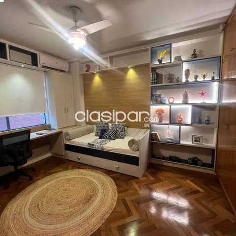 Dpto 3 hab. + area de servicio- B° Las Mercedes, foto 3