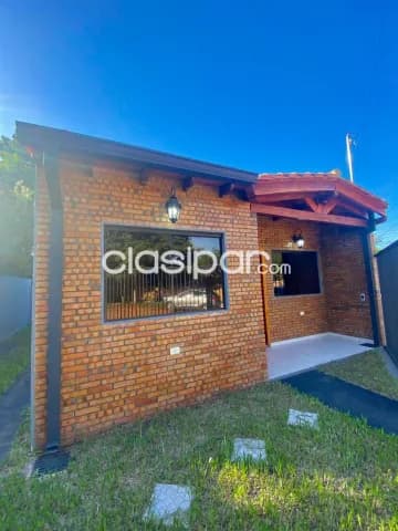 casa a estrenar en Villa Elisa! COD: CL 920, foto 3