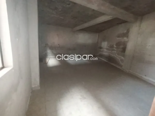 Lambare, prox. Cacique / municipalidad: 1.724 m2 + oficinas + parking camiones, 3.500 usd — foto 3