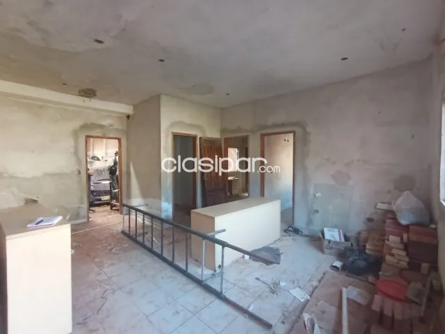 Lambare, prox. Cacique / municipalidad: 1.724 m2 + oficinas + parking camiones, 3.500 usd — foto 5