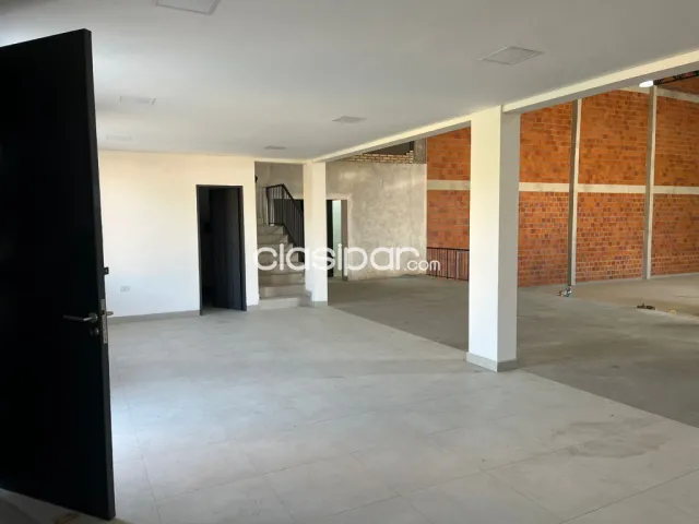 Mr alonso: Deposito premium en alquiler, 640 m2 + parking + seguridad, 20.000.000 gs, foto 3