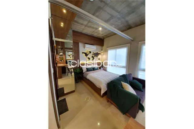 Monoambiente de 28 m2 zuba Trinidad — foto 3