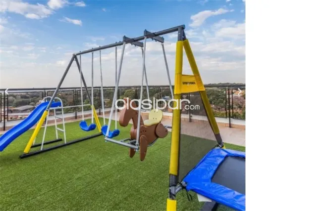 Monoambiente de 28 m2 zuba Trinidad — foto 5