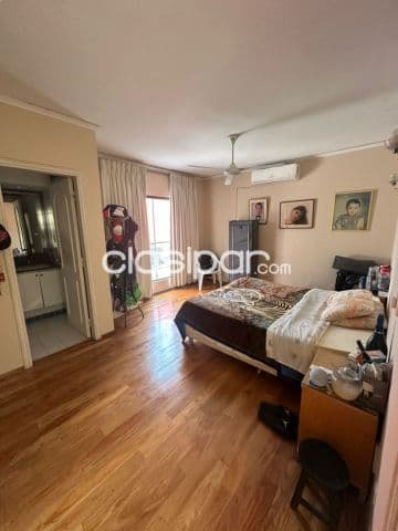 Casa en barrio Recoleta cerca del campoalto
