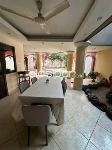 Casa en barrio Recoleta cerca del campoalto — foto 3