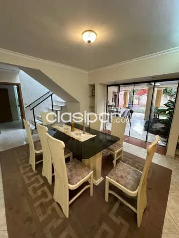 Casa en barrio Recoleta cerca del campoalto — foto 4