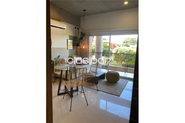 Depto 1 Dormitorio En Zuba Trinidad, foto 5