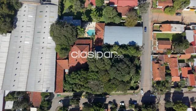 Inmueble en Fernando de la Mora zona norte, foto 2