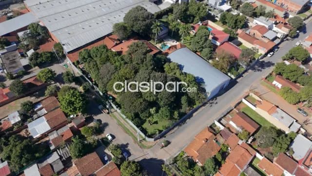 Inmueble en Fernando de la Mora zona norte, foto 3